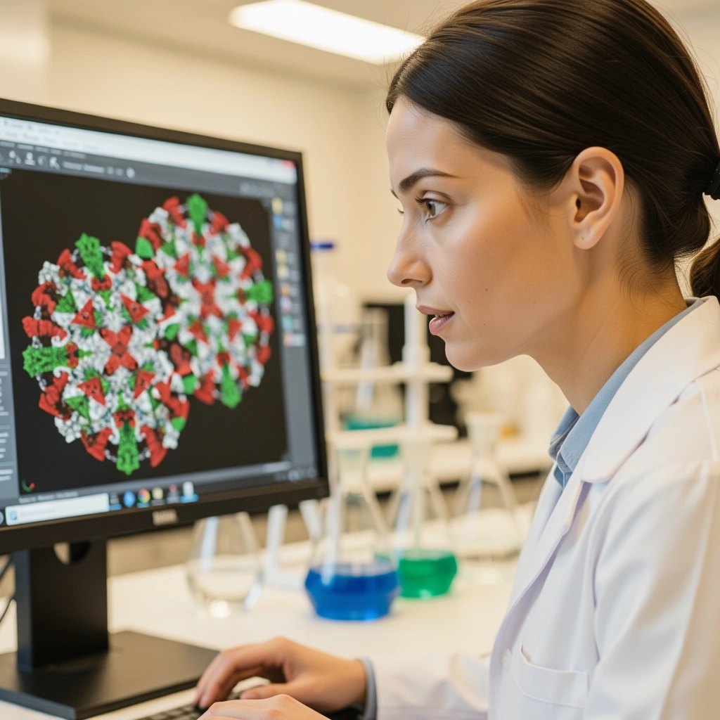 Wissenschaftliche Analyse bei Food Medicine