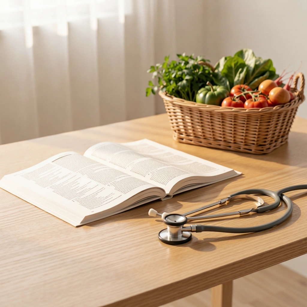 Wissenschaftlichkeit trifft Praxis